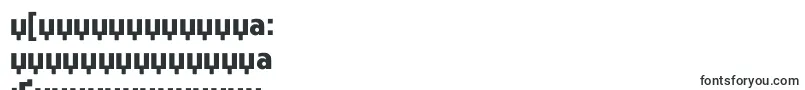 Journls0-Schriftart – bengalische Schriften